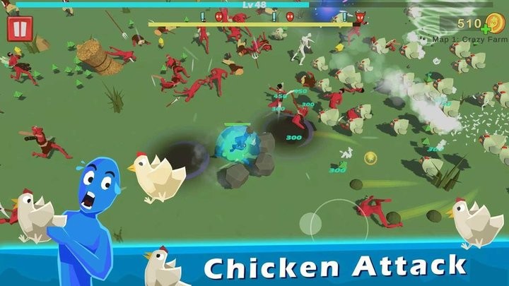 超准确的幸存者 超准确的幸存者