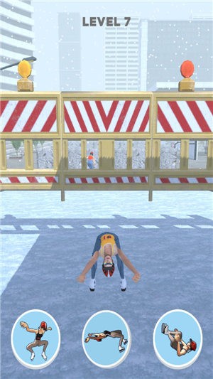 滑冰酷跑 滑冰酷跑