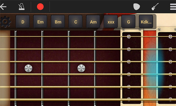 随身乐队安卓版