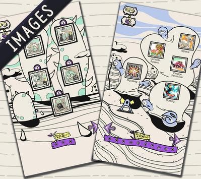 Picross Mon(皮克罗斯的礼拜一)