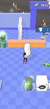 洗衣热潮(Laundry Fever)