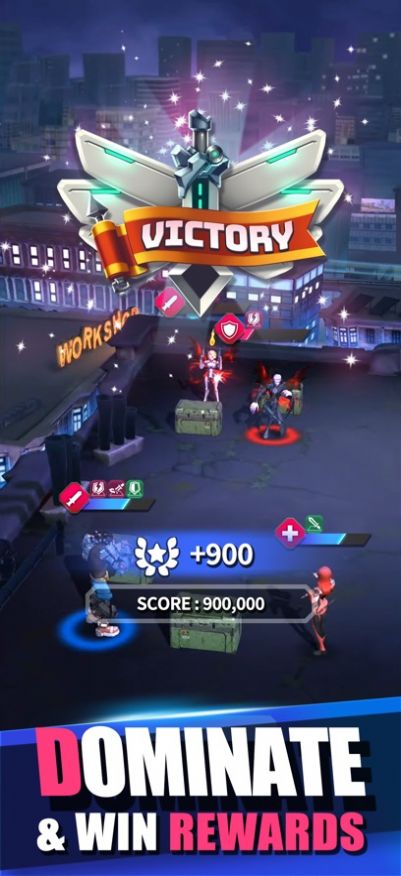 时空突袭(時空突襲) 时空突袭(時空突襲)