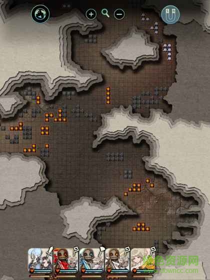 TerraBattle2