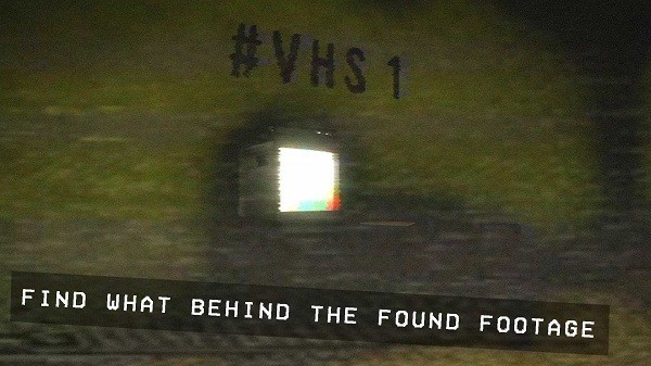 后室录像带最新版本(backrooms found footage)