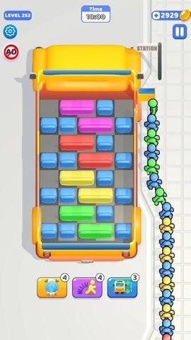 填满座位辅助菜单正式版 填满座位辅助菜单正式版