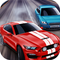 狂热竞速赛车