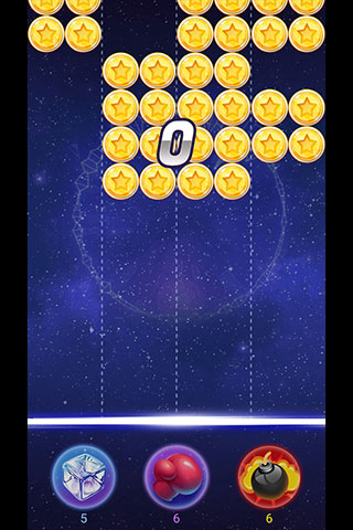 弹球球安卓版 弹球球安卓版