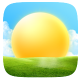 Go天气EX(GO Weather EX中文版)