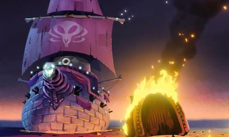 我的英雄小猫游戏