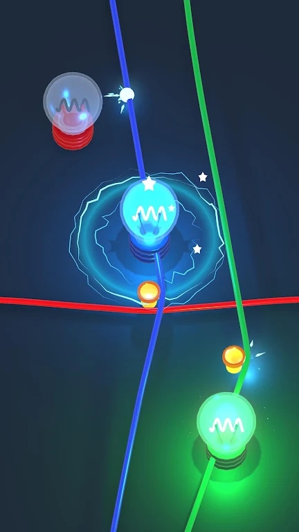 连接电线大作战(Wire It)