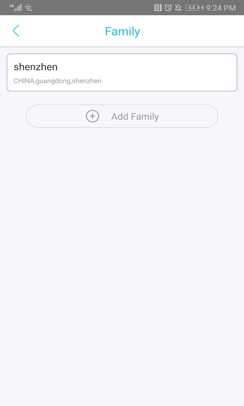 ubox监控摄像头app