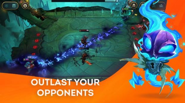 英雄联盟云顶之弈s3.5回归版本（TFT）