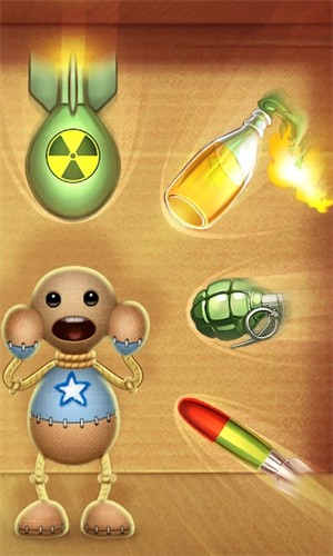 疯狂木偶人9999999金币钻石