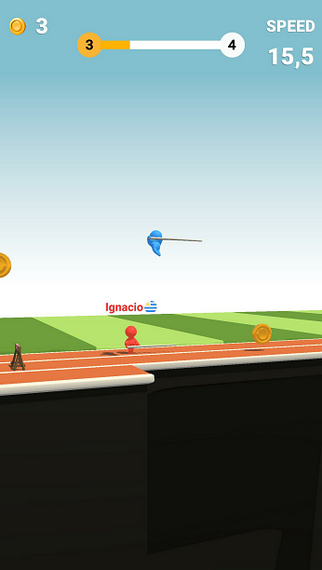 PoleRunner
