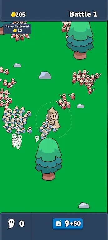 灵魂召唤师手机版 灵魂召唤师手机版