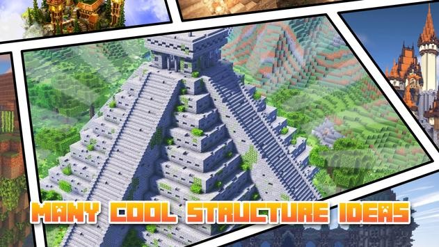 我的世界地图编辑器 (Master Builder for MCPE)安卓版v2.1.10