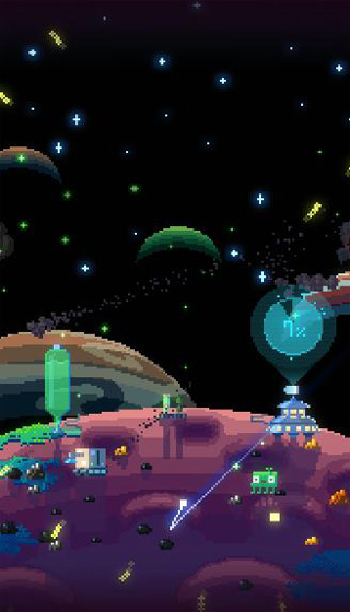 绿色星球2 中文版