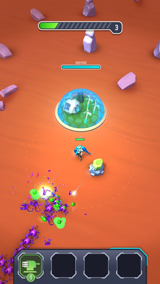 星际旅途手游 1安卓版