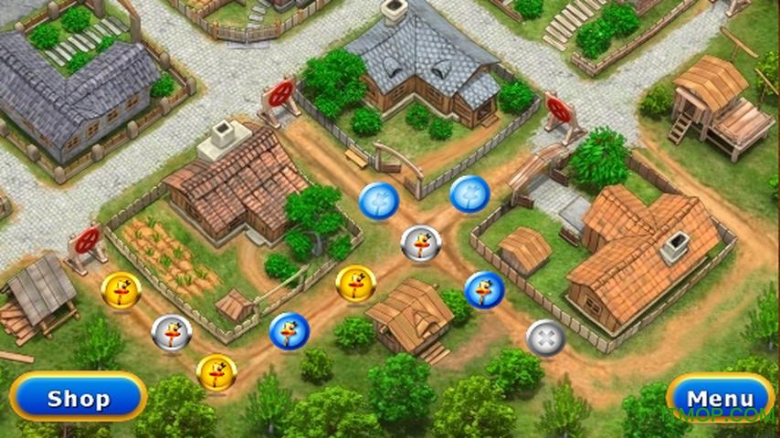 疯狂农场2官方免费版(Farm Frenzy 2) 疯狂农场2官方免费版(Farm Frenzy 2)