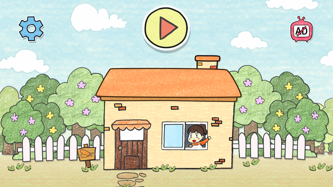 夏莉的热狗店 夏莉的热狗店