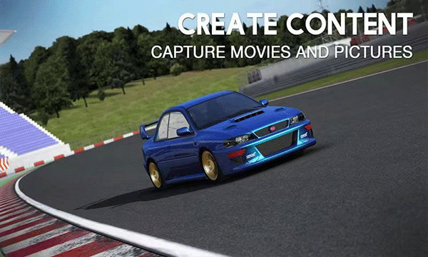Assoluto Racing安装器