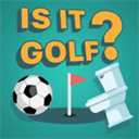 Is it Golf?