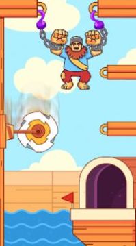 钩子逃脱手机版