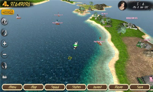 钢铁之躯2新大陆 最新版