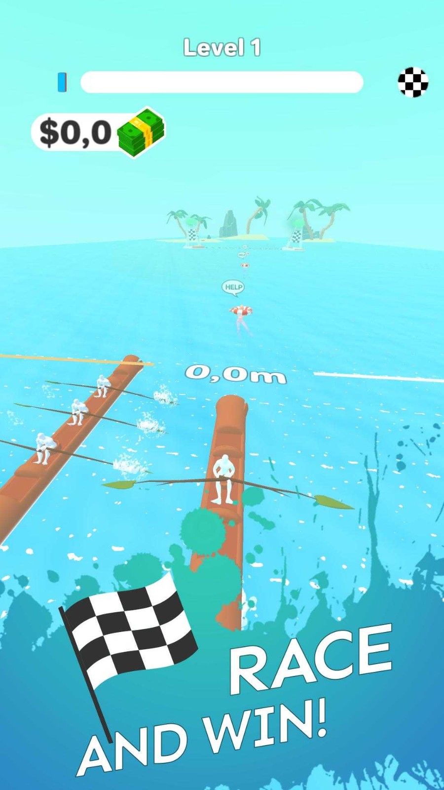 赛艇大师Rowing Master