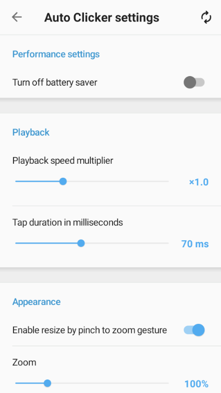 Sky AutoMusic(光遇自动弹琴) 安卓版v0.5.0-beta