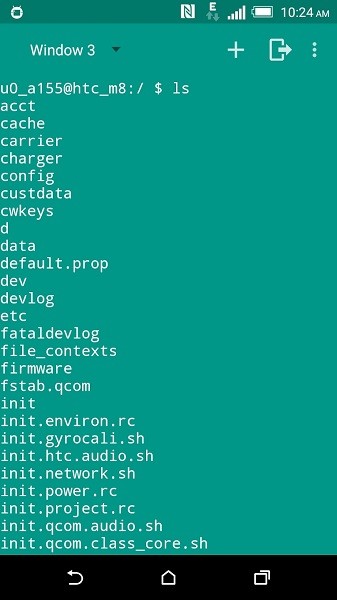 质感设计终端Material Terminal