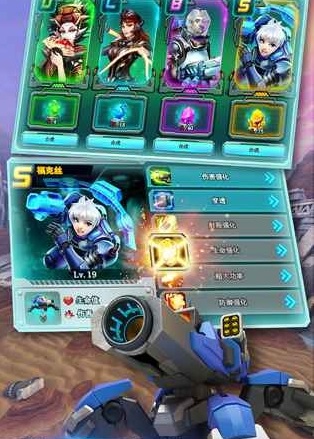 末日冲突 末日冲突