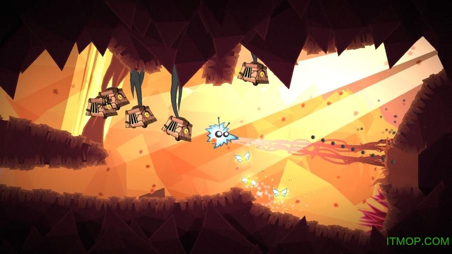 根茎世界中文内购破解版