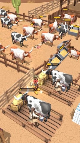 疯狂牧场2 疯狂牧场2