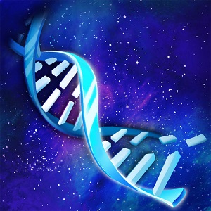 物种起源游戏苹果版