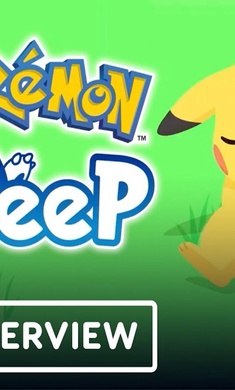 宝可梦睡眠（国际测试服）