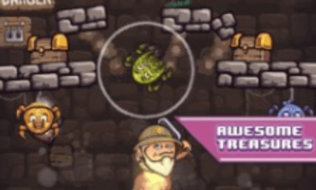 地牢背包者游戏官方版