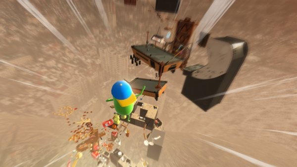 蠢蠢的登顶安卓版