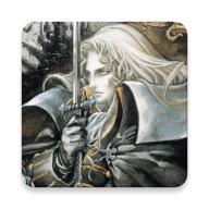 恶魔城月下夜想曲(SotN)