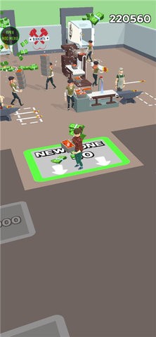 武器制造大师最新版 武器制造大师最新版