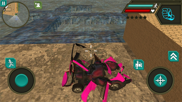 X机器人手机版下载