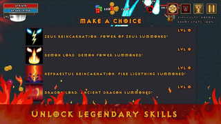 像素法师生存 像素法师生存