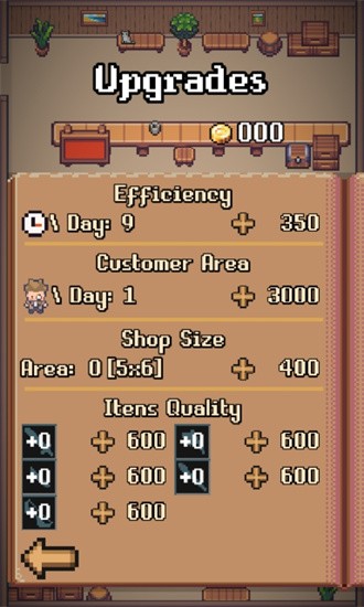 史密斯商店手游