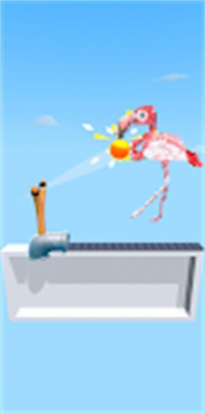 弹弓毁灭(Slingshot Destruction)