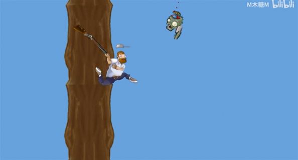 戴夫的晚年生活无限阳光版(DaifuRushByMutangM)