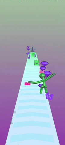 短跑高个子安卓版