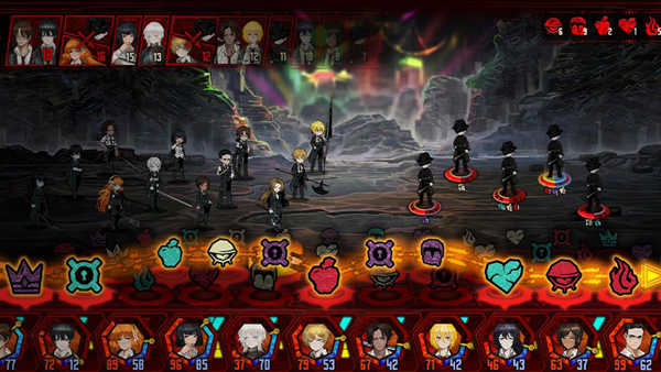 边狱巴士公司汉化补丁