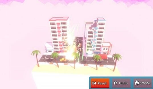 City Destructor HD(城市爆破者HD)