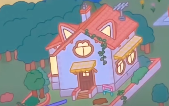 托卡世界更新猫咪家具 托卡世界更新猫咪家具