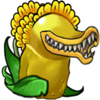 植物大战僵尸融合NIEJO版